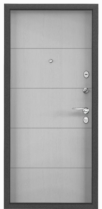 ПВХ Дуб белый матовый в Омске