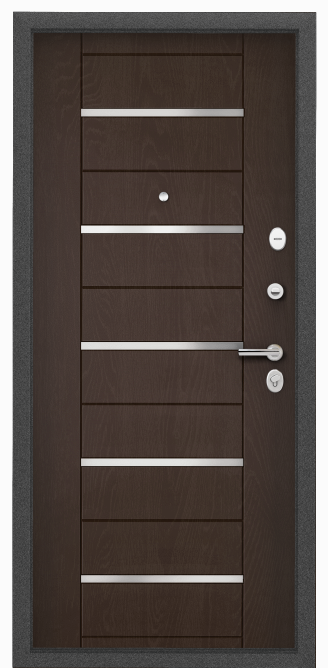 ПВХ Дуб коньяк в Омске