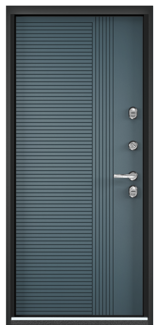 ПВХ Верде в Омске