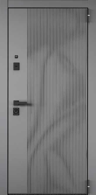 ЛКП Stone в Омске