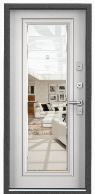 ПВХ Бьянко в Омске