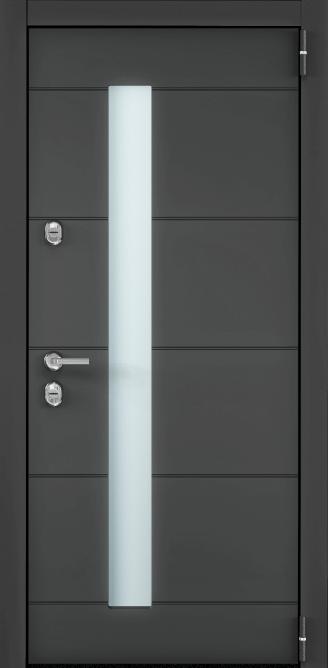 ЛКП Графит в Омске