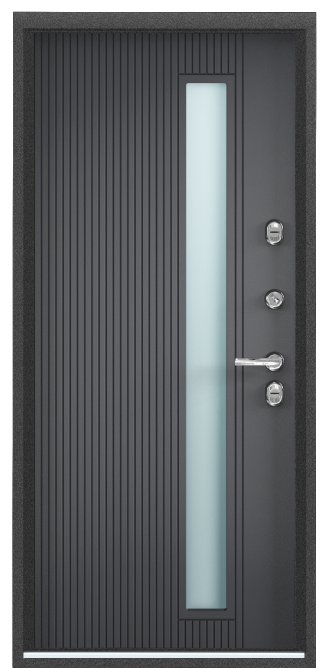 ПВХ Оскуро в Омске