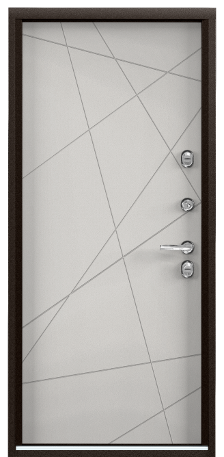 ПВХ Бьянко в Омске