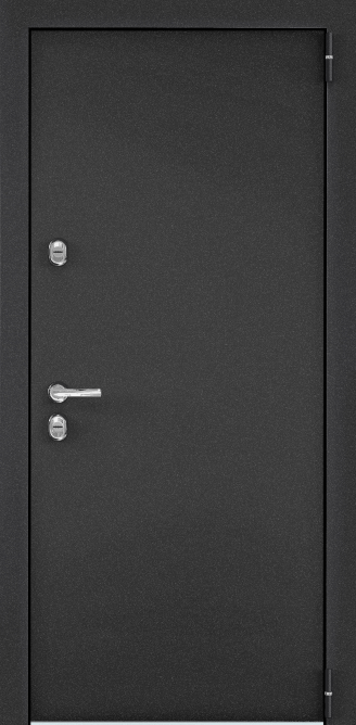 SNEGIR ARCTIC MP, Порошково-полимерное покрытие, —, Темно-серый букле графит в Омске