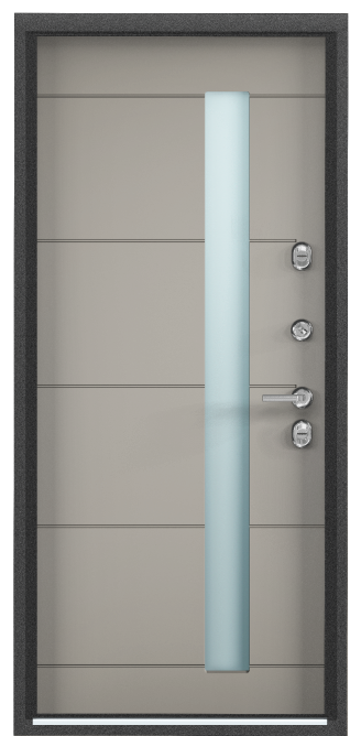 ПВХ Крема в Омске