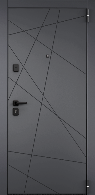 ПВХ Оскуро в Омске